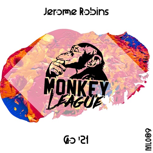 Jerome Robins - Go '21 [ML089]